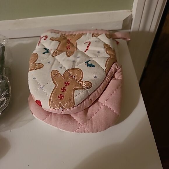 1998 Williams Sonoma Kid's Baking Set - Picture 5 of 11